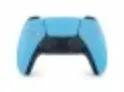 PlayStation 5 DualSense Controller - Starlight Blue by Accessories