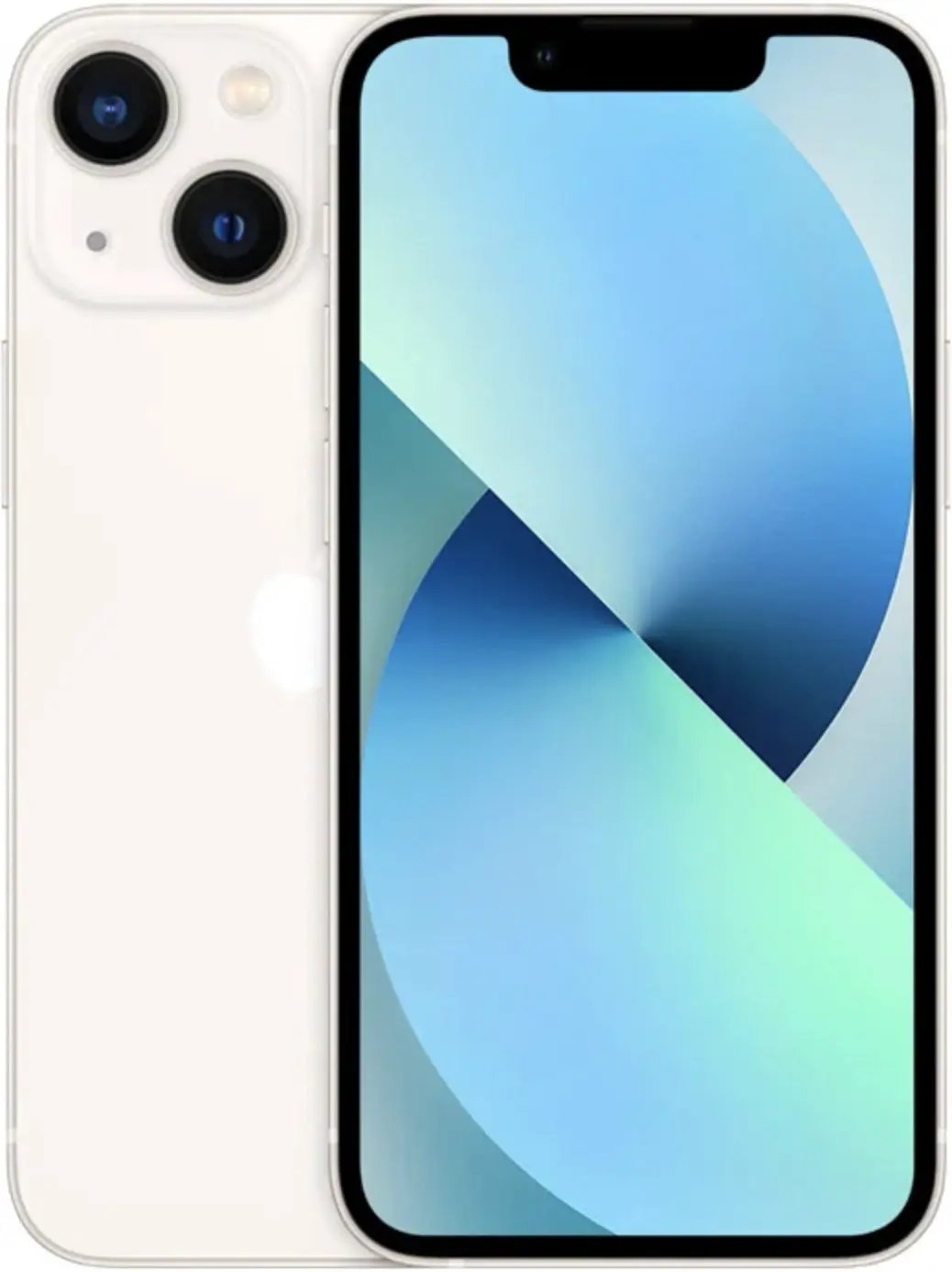 Refurbished Plus iPhone 13 Mini by REFURBISHED PHONES