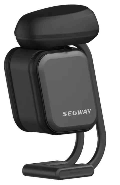 Segway Kickscooter Multi-Functional Seat - E3, E3 PRO, F3, F3 PRO, ZT3, ZT3 PRO by E-SCOOTER ACCESSORIES