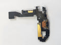 Charging Port Dock Flex Cable for iPhone 12 Black - OEM Pulled by PULLED PARTS