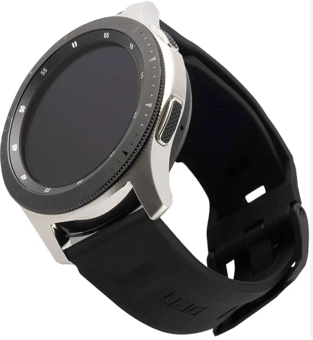 UAG Scout Straps Watch Band Designed for 22mm Lugs by WATCH ACCESSORIES