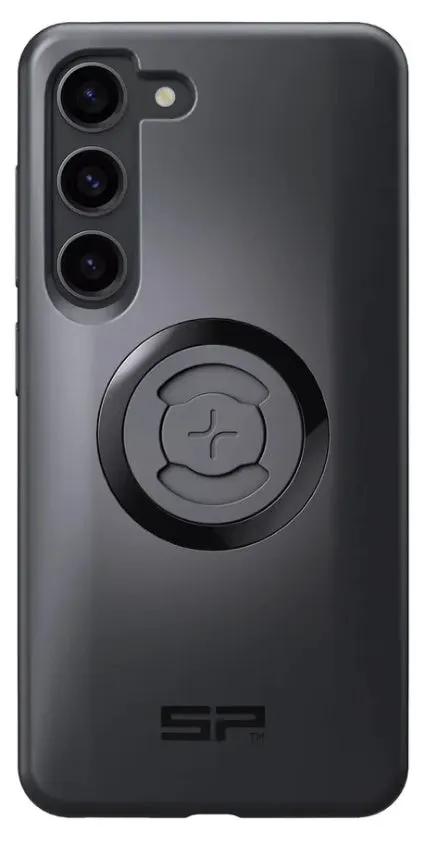 SP Connect SPC+ Bumper Case - Samsung Galaxy S23 by BUMPER PHONE CASE