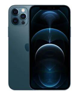 Refurbished iPhone 12 Pro Max by REFURBISHED PHONES