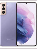 Refurbished Samsung S21 Plus 256GB PHANTOM VIOLET by REFURBISHED PHONES