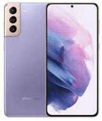 Refurbished Samsung S21 Plus by REFURBISHED PHONES
