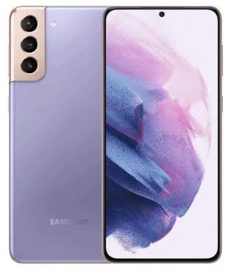 Refurbished Samsung S21 Plus by REFURBISHED PHONES