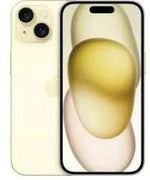Refurbished iPhone 15 by REFURBISHED PHONES