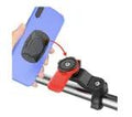 Phone Holder locking universal by E-SCOOTER ACCESSORIES