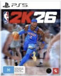 PS5 NBA 2K26 by Games