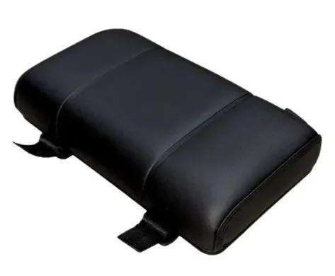 Cruzr Toddler Seat (Designed exclusively for Cruzr Stoke) by BIKE ACCESSORIES
