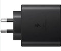 Samsung Travel Adapter Fast Charging USB-C - Black by PHONE CHARGING