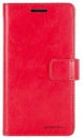 Mercury Goospery Blue Moon Wallet Case - Iphone 12/12 Pro by WALLET PHONE CASE