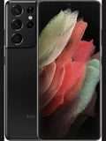 Refurbished Samsung S21 Ultra 512GB PHANTOM BLACK by REFURBISHED PHONES