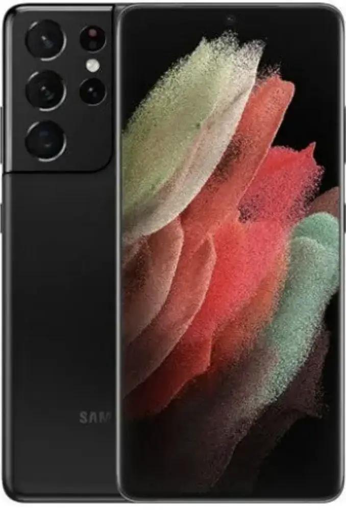 Refurbished Samsung S21 Ultra by REFURBISHED PHONES