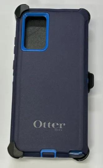 Otterbox Defender Shockproof Case - Samsung Galaxy Note 20 by SHOCKPROOF PHONE CASE