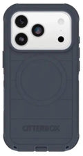 Otterbox Defender Pro Magsafe Shockproof Case Deep Blue - Iphone 17 Pro by SHOCKPROOF PHONE CASE