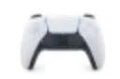 PlayStation 5 DualSense Controller - White by Accessories