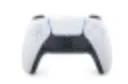 PlayStation 5 DualSense Controller - White by Accessories
