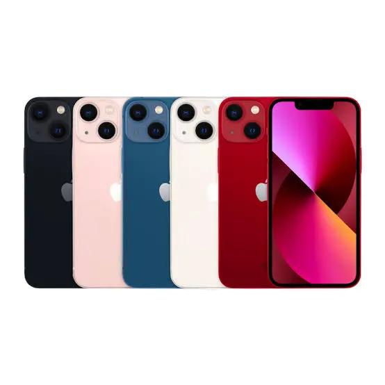 Refurbished Plus iPhone 13 Mini by REFURBISHED PHONES
