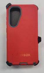 Otterbox Defender Shockproof Case - Samsung Galaxy S25 by SHOCKPROOF PHONE CASE