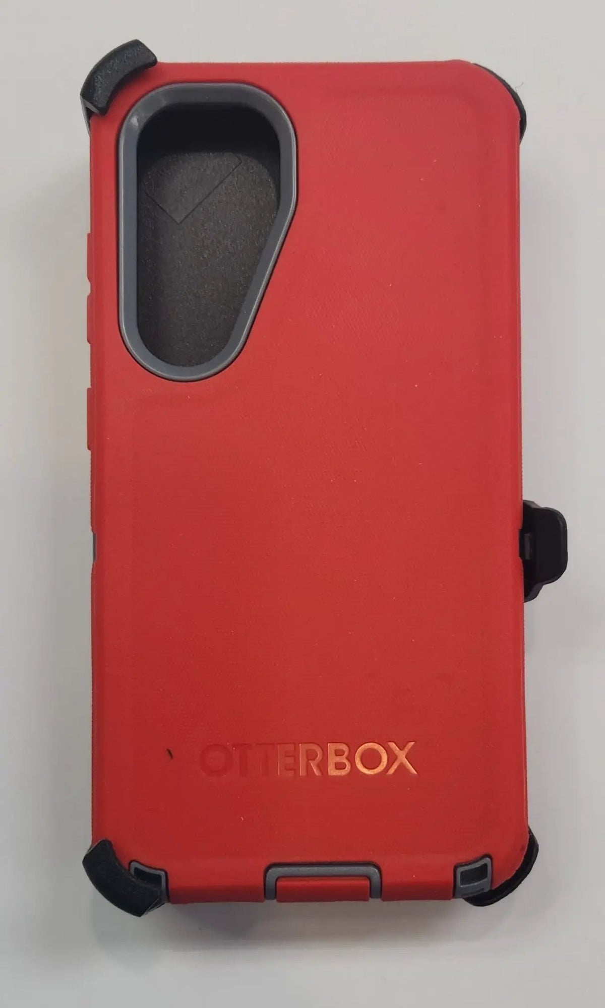 Otterbox Defender Shockproof Case - Samsung Galaxy S25 by SHOCKPROOF PHONE CASE