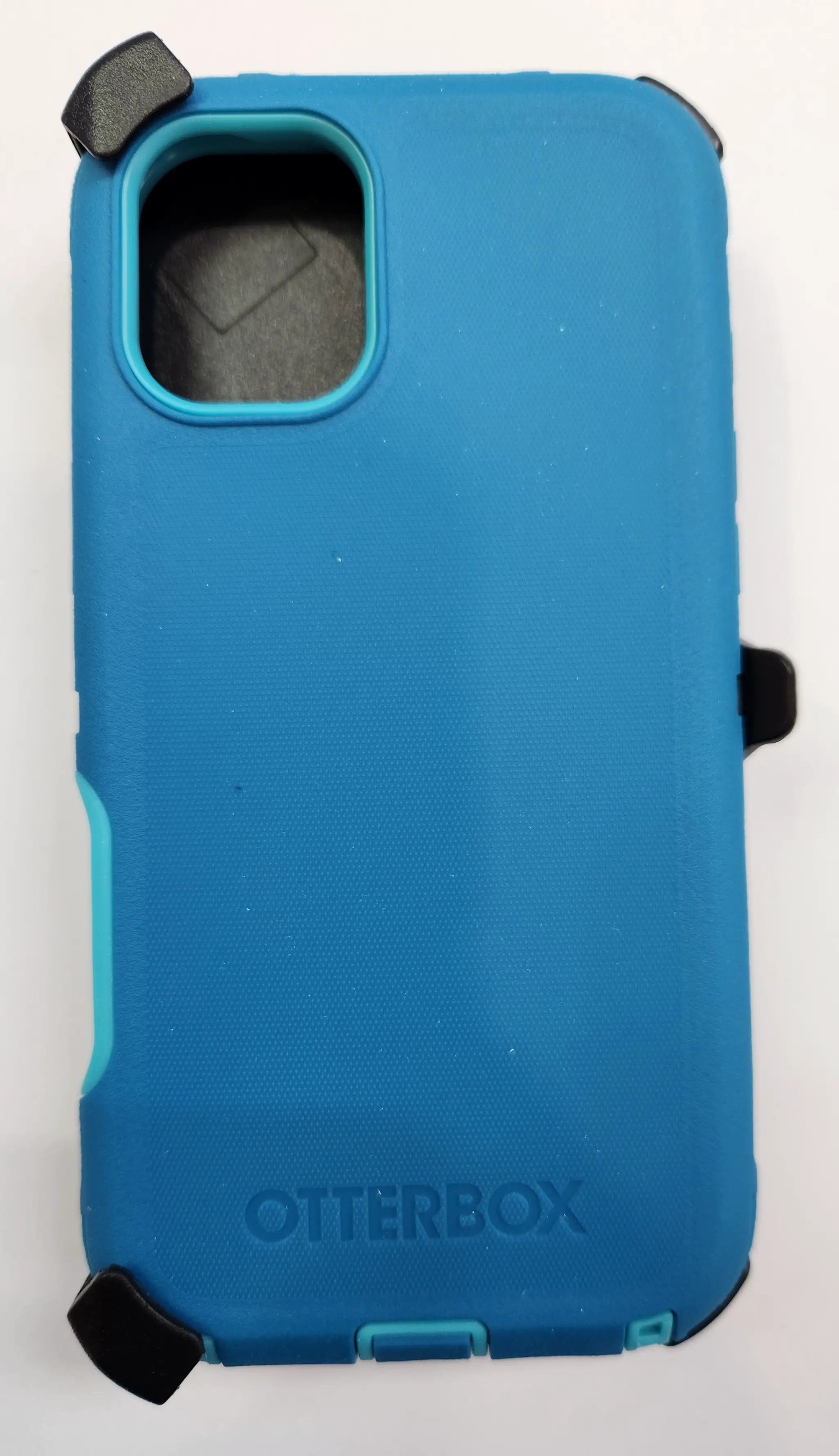 Otterbox Defender Shockproof Case - Iphone 17 by SHOCKPROOF PHONE CASE