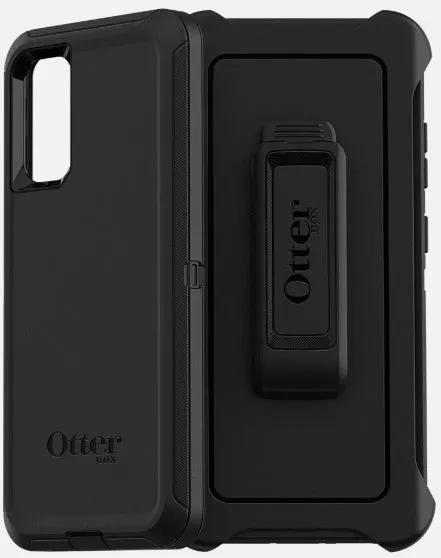 Otterbox Defender Shockproof Case - Samsung Galaxy S20 by SHOCKPROOF PHONE CASE