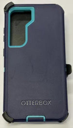 Otterbox Defender Shockproof Case - Samsung Galaxy S23 Plus by SHOCKPROOF PHONE CASE