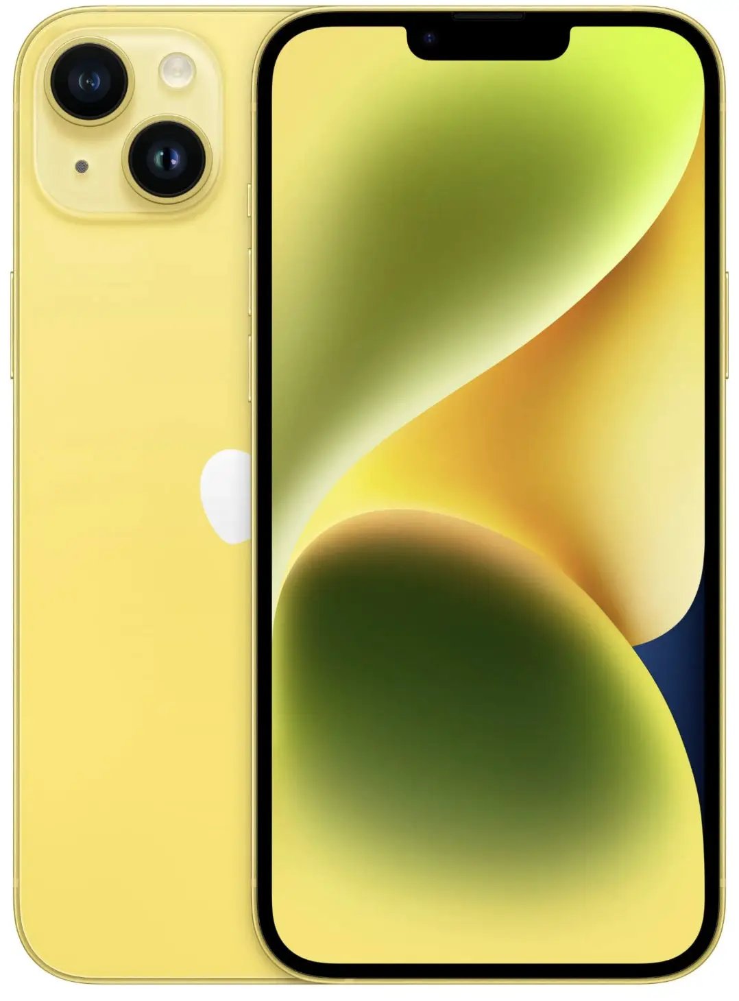 Refurbished Plus iPhone 14 Plus by REFURBISHED PHONES PLUS