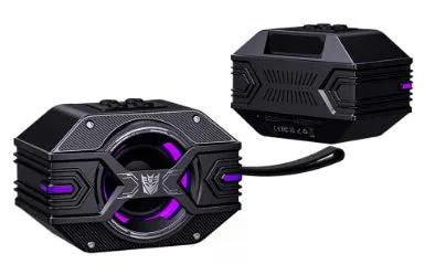Transformers TF-Y03 Wireless Speaker by BLUETOOTH SPEAKERS