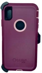 Otterbox Defender Shockproof Case - Iphone X/XS by SHOCKPROOF PHONE CASE