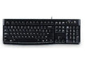 Logitech Keyboard K120 by KEYBOARD / MOUSE