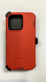 Otterbox Defender Shockproof Case - Iphone 14 Pro Max by SHOCKPROOF PHONE CASE