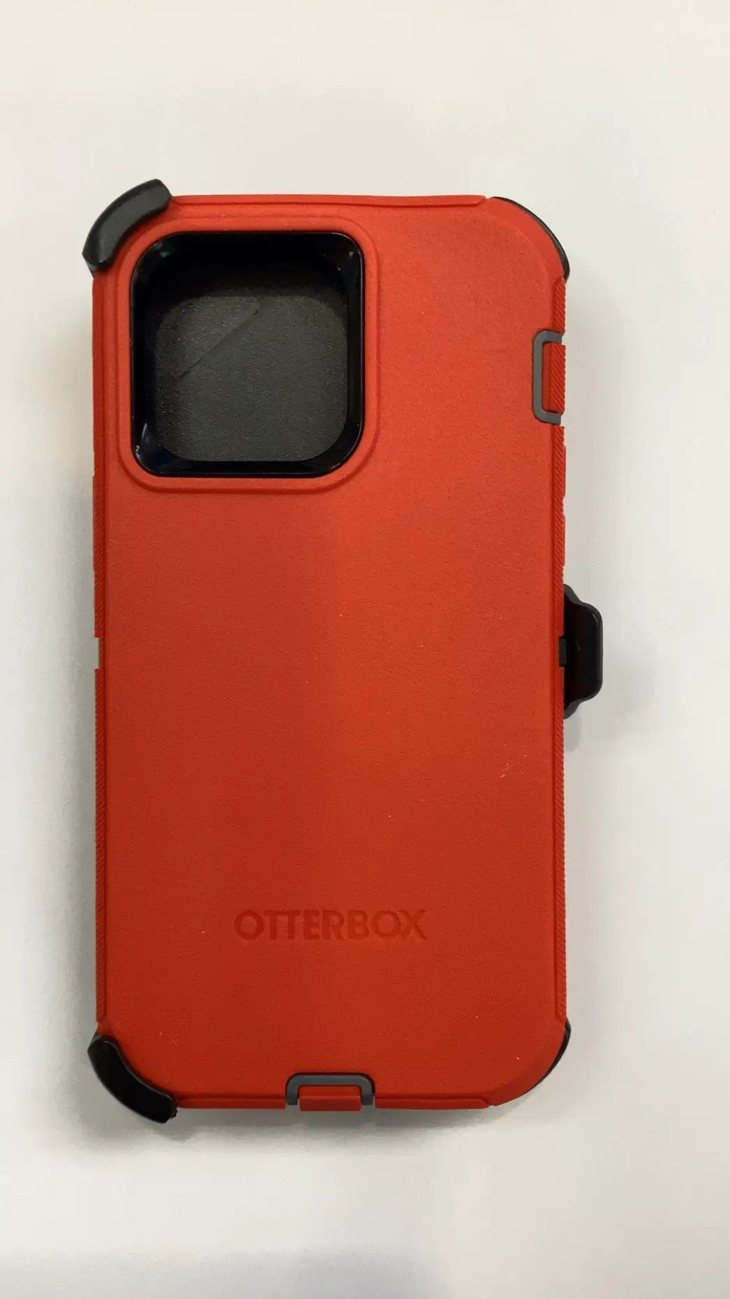Otterbox Defender Shockproof Case - Iphone 14 Pro Max by SHOCKPROOF PHONE CASE