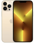 Refurbished Plus iPhone 13 Pro Max 128GB GOLD by REFURBISHED PHONES PLUS