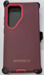 Otterbox Defender Shockproof Case - Samsung Galaxy S24 Ultra by SHOCKPROOF PHONE CASE