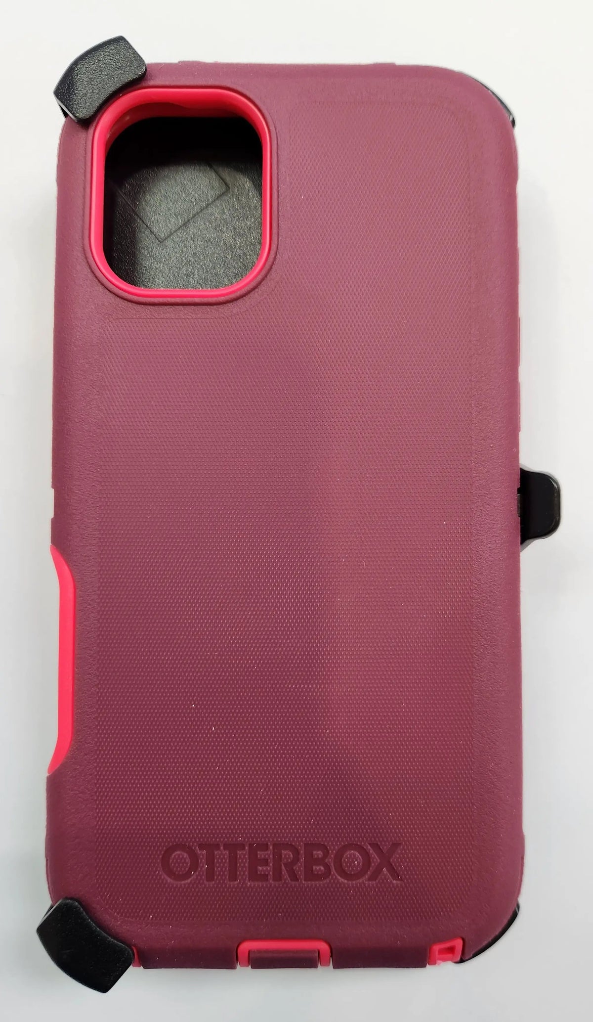 Otterbox Defender Shockproof Case - Iphone 16 Plus by SHOCKPROOF PHONE CASE