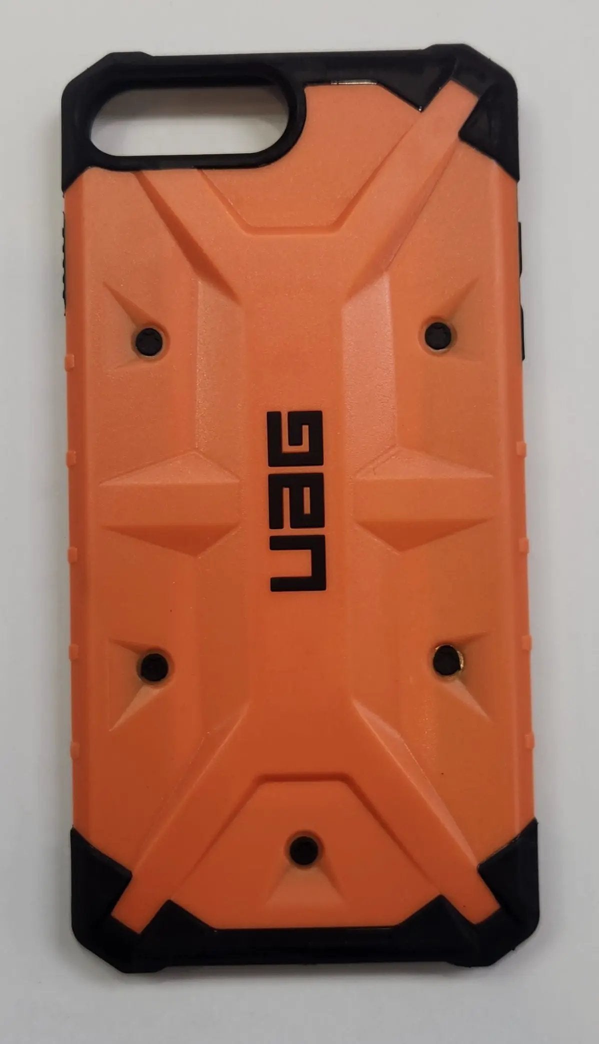 UAG Armour Plasma Case - Iphone 8 Plus/7 Plus/6S Plus by BUMPER PHONE CASE