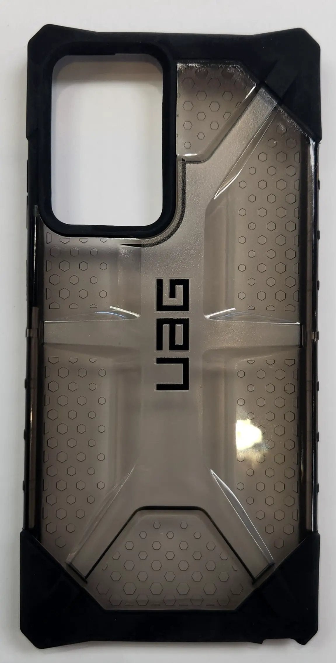 UAG Armour Plasma Case - Samsung Galaxy Note 20 Ultra by BUMPER PHONE CASE