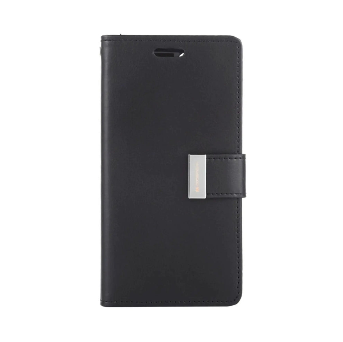 Mercury Goospery Rich Wallet Case - Iphone 16 Pro Max by Shopify
