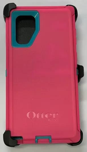 Otterbox Defender Shockproof Case - Samsung Galaxy Note 10 by SHOCKPROOF PHONE CASE