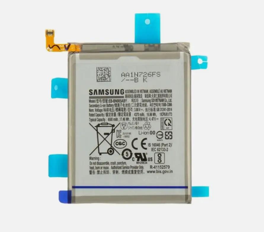 Samsung SM-N986 Note 20 Ultra Genuine Battery by BATTERY