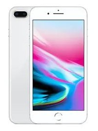 Refurbished iPhone 8 Plus 64GB SILVER by REFURBISHED PHONES