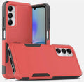 SupRshield Original Bumper Case - Samsung Galaxy A35/A55 by BUMPER PHONE CASE