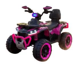 MegaRides - Outlander Maverick X3 4x4 Kids Quadbike E-Rideable by E-RIDEABLES