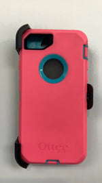 Otterbox Defender Shockproof Case - iPhone 7/8/SE by SHOCKPROOF PHONE CASE