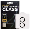 Kinglas Tempered Glass Camera Lens Protector iPhone 16 / iPhone 16 Plus / iPhone 17 - Transparent by CAMERA LENS
