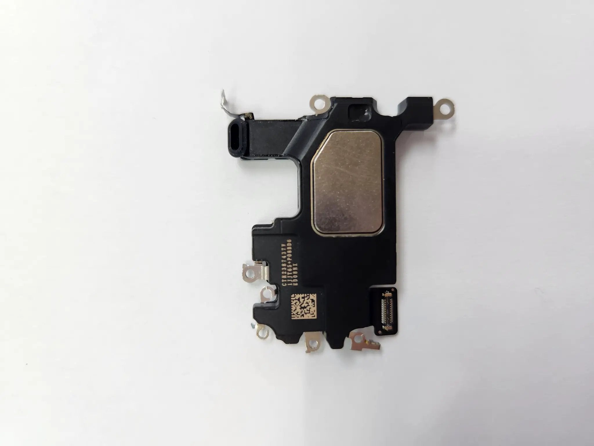 iPhone 14 Plus Earpiece Speaker - OEM Pulled by PULLED PARTS