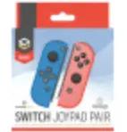 Powerwave Switch Joypad - Blue and Red by Accessories