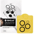 Kinglas Tempered Glass Camera Lens Protector Iphone 12 Pro Max - Transparent by CAMERA LENS